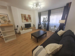 El tercero de Corrida - Apartamento de lujo Gijón